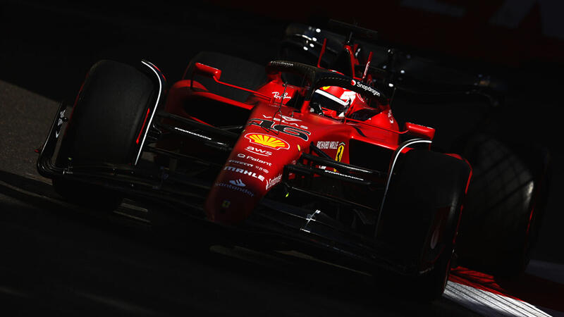 Entgleitet <a href='/de/daten/news/ferrari/' class='tag'>Ferrari</a> die WM?