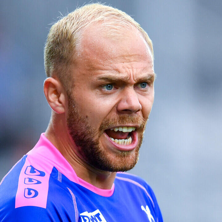 Alex Schlager denkt an LASK-Abschied