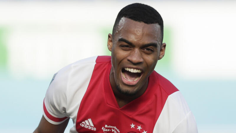 FC Bayern: Gravenberch "hat unterschrieben"