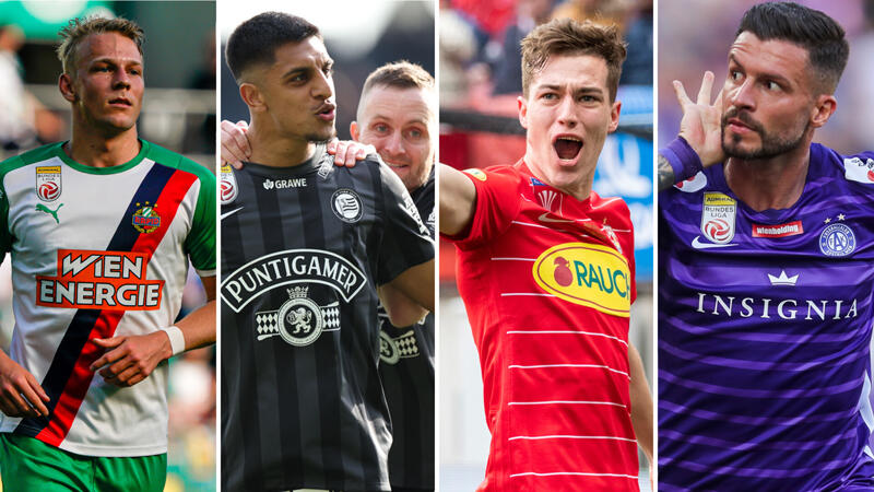 Start in die Vorbereitung: Pläne aller zwölf Klubs