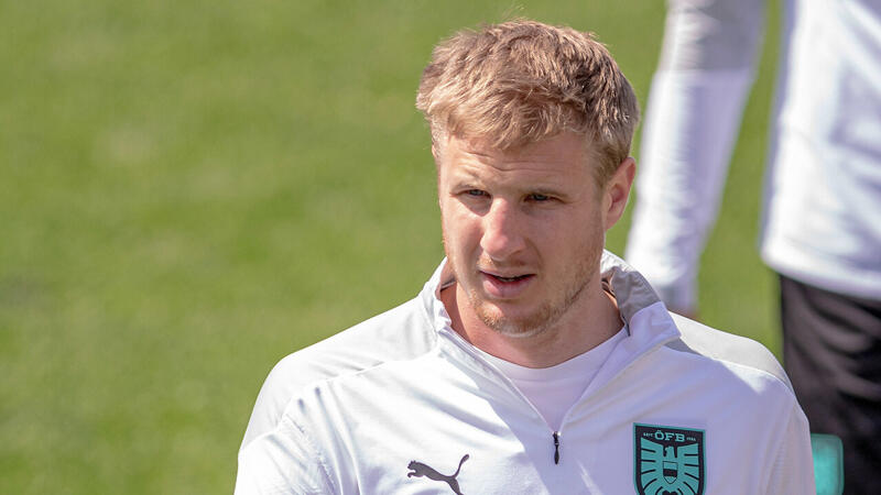 ÖFB reagiert auf Hinteregger-Vorwürfe