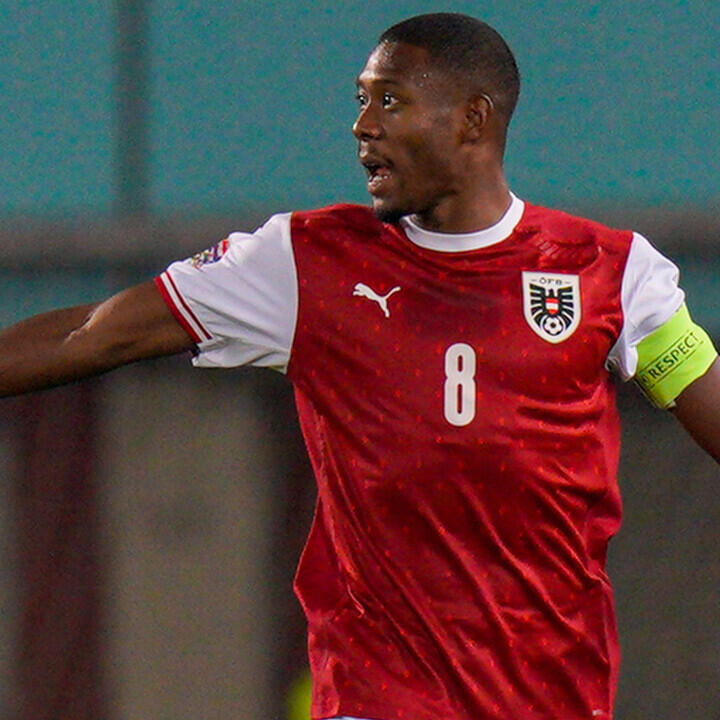 Schnauze voll? ÖFB-Kapitän Alaba will Klarstellung