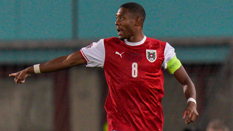 Schnauze voll? ÖFB-Kapitän Alaba will Klarstellung