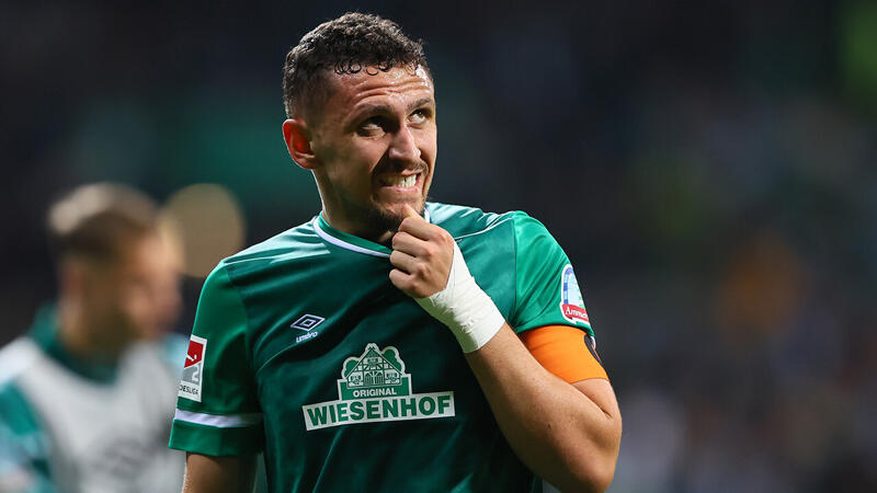 Werder Bremen füllt Abwehrzentrum weiter auf