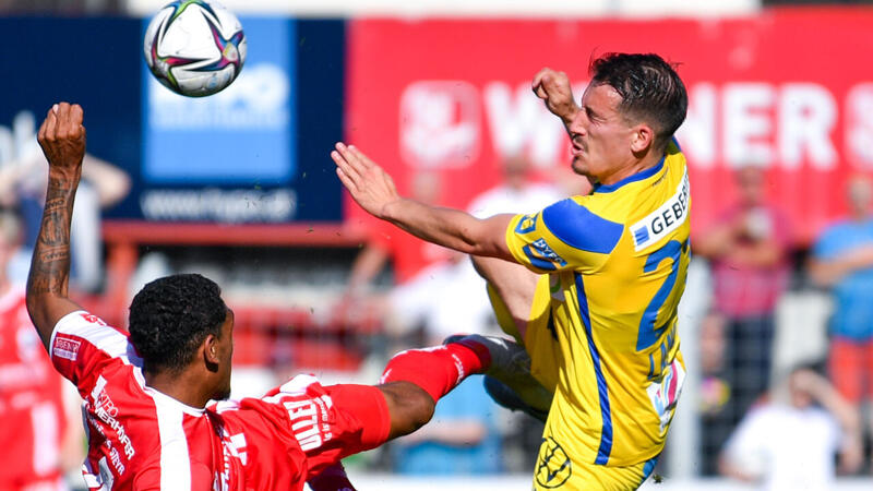 SKN-Verteidiger wechselt zum <a href='/de/daten/news/fussball/gak/' class='tag'>GAK</a>