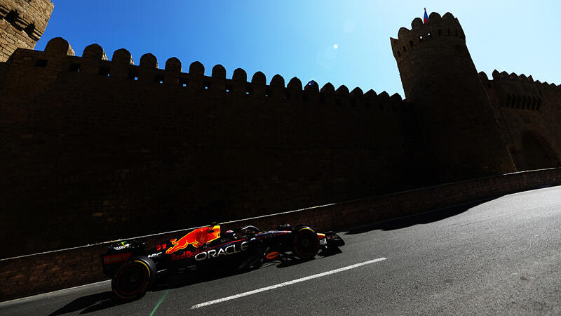 Enges Duell zwischen RBR und <a href='/de/daten/news/ferrari/' class='tag'>Ferrari</a> im 3.Training