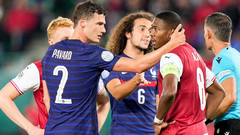 Verletzung: <a href='/de/daten/news/david-alaba/' class='tag'>David Alaba</a> beruhigt