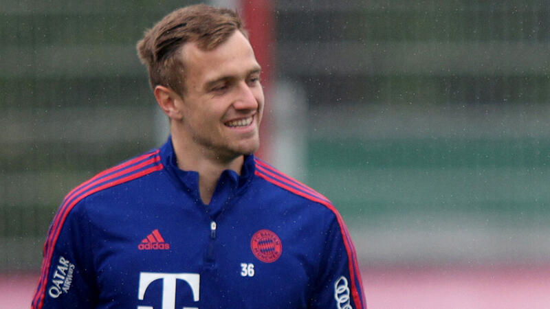 Medien: Neuer Austria-Tormann ist fix