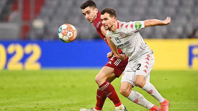 Kevin Stöger hat einen neuen Verein gefunden