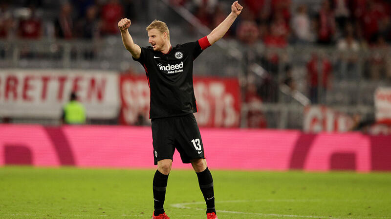 Entscheidung um "Hinti-Cup" gefallen