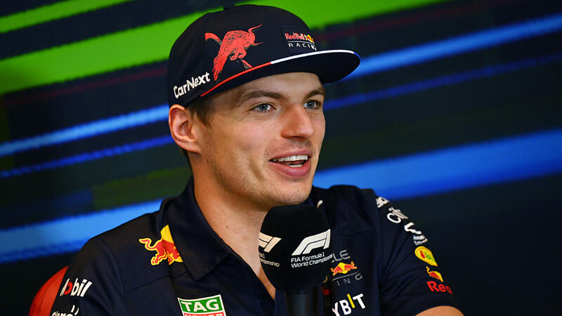 Weltmeister Verstappen gegen Gehaltsgrenze
