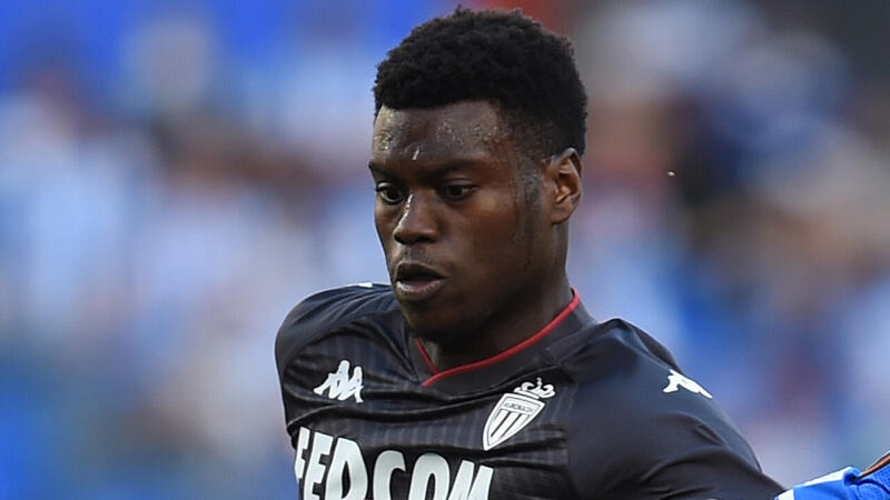 <a href='/de/daten/news/benoit-badiashile/' class='tag'>Benoit Badiashile</a> – 21 Jahre, AS Monaco, 0 A-Länderspiele