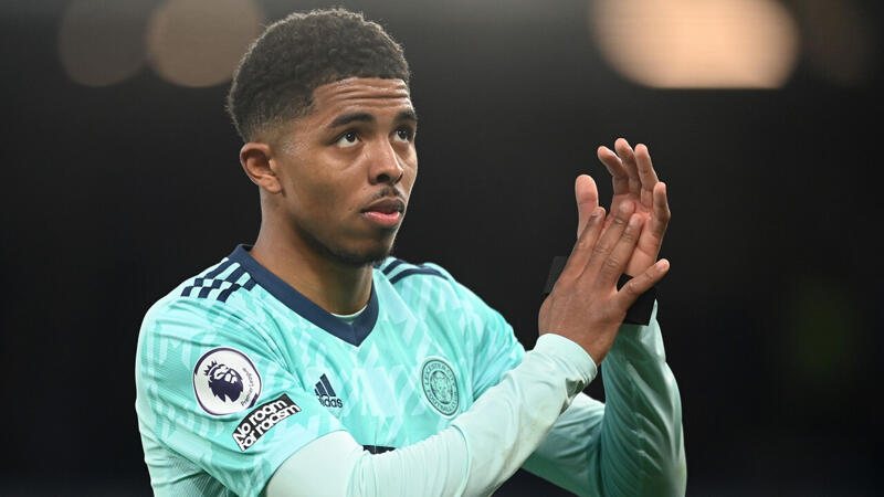 Wesley Fofana – 21 Jahre, <a href='/de/daten/news/fussball/leicester-city/' class='tag'>Leicester City</a>, 0 A-Länderspiele
