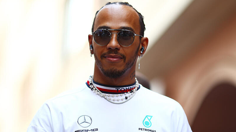 Hamilton wird zum Ehrenbürger Brasiliens ernannt