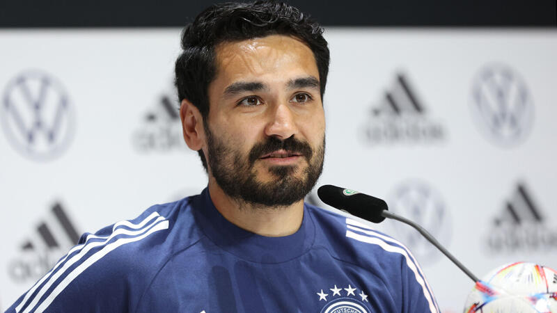 Gündogan: Kein Schnellschuss bei Verlängerung