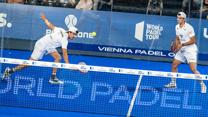 Top-Favoriten starten bei VPO souverän