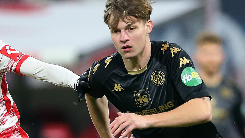 <a href='/de/daten/news/david-nemeth/' class='tag'>David Nemeth</a> geht in die 2. <a href='/de/daten/news/fussball/deutsche-bundesliga/' class='tag'>deutsche Bundesliga</a>