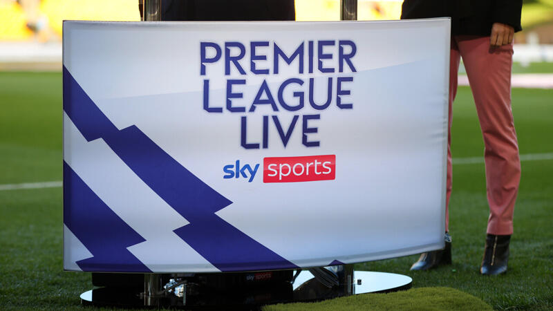 Vorerst keine Premier-League-Spiele in Russland