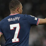 Als sich Ralf Rangnick mit Kylian Mbappe einig war