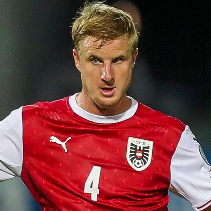 Hinteregger reagiert auf Vorwürfe gegen Partner