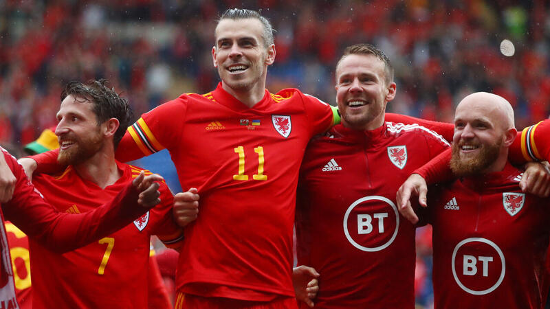 <a href='/de/daten/news/fussball/gareth-bale/' class='tag'>Gareth Bale</a>: "Müssen dunkle Künste lernen"