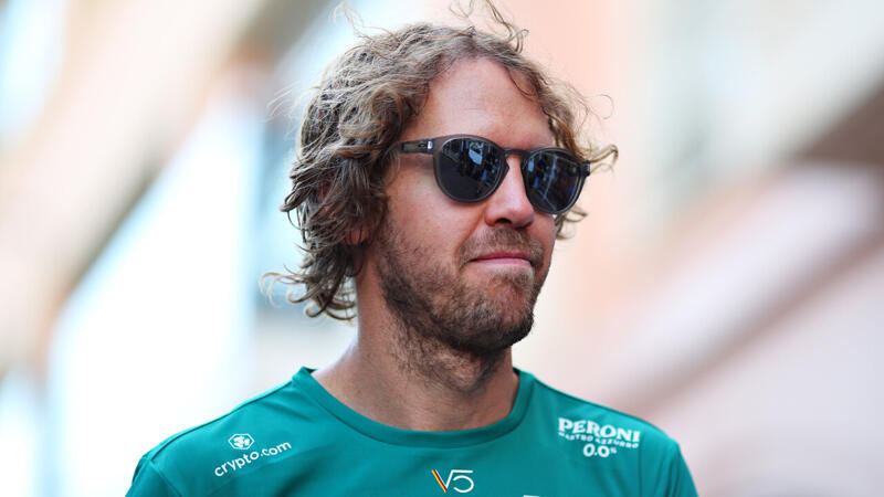 Vettel für offenen Umgang mit Homosexualität