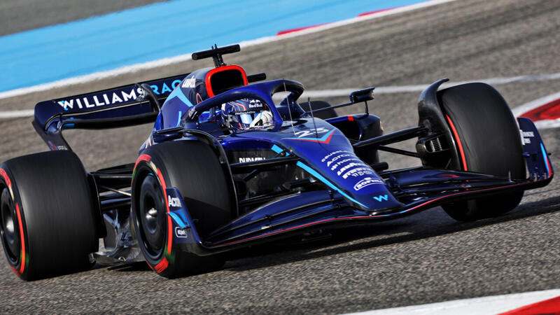 Williams-Verstoß gegen Finanzregeln hat Folgen