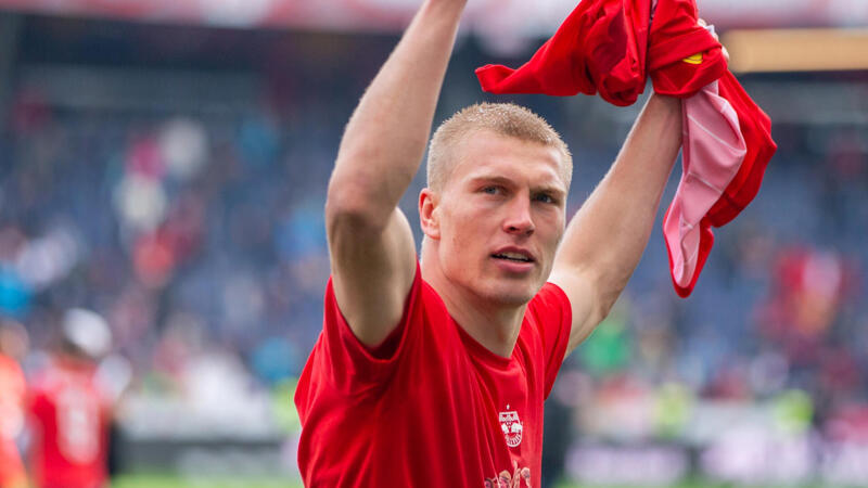 Kristensen wechselt zu Leeds United