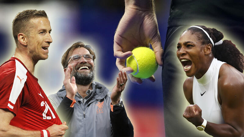 Promi-Power! Diese Stars lieben Padel-<a href='/de/daten/news/tennis/tennis/' class='tag'>Tennis</a>