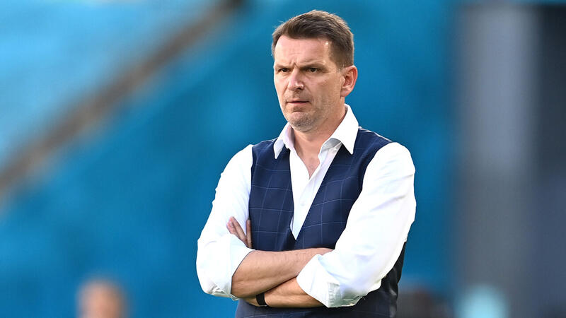 <a href='/de/daten/news/slowakei/' class='tag'>Slowakei</a> trennt sich von Teamchef Tarkovic