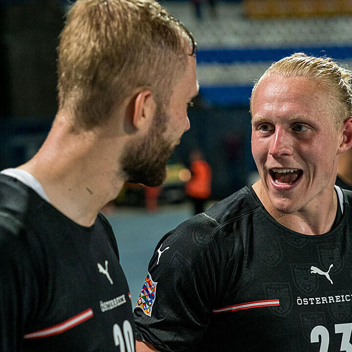 Laimer & Schlager: Ein unverzichtbares Duo?