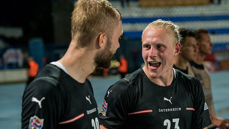 Laimer & Schlager: Ein unverzichtbares Duo?