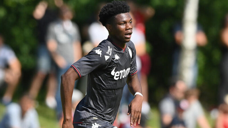 Real greift für Tchouameni tief in die Tasche