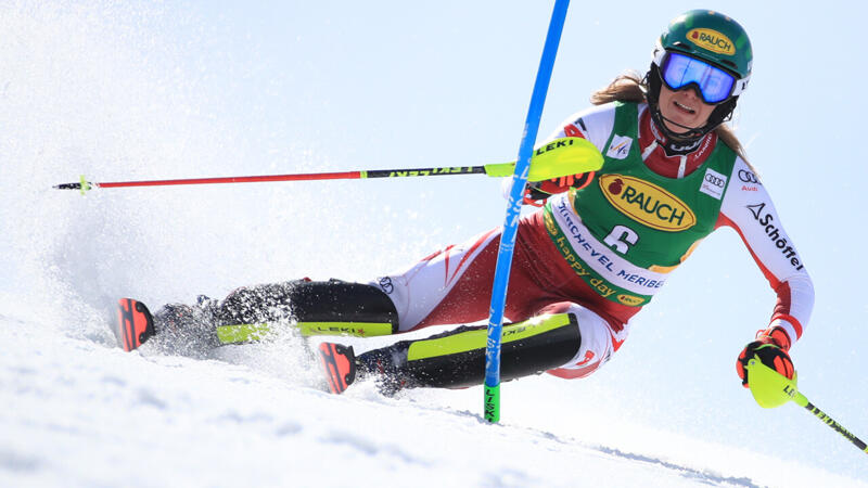 Gold-Servicemann für <a href='/de/daten/news/ski-alpin/katharina-liensberger/' class='tag'>Katharina Liensberger</a>