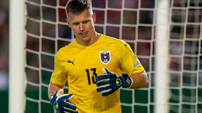 <a href='/de/daten/news/fussball/patrick-pentz/' class='tag'>Patrick Pentz</a>: "Wie in der Landesliga"