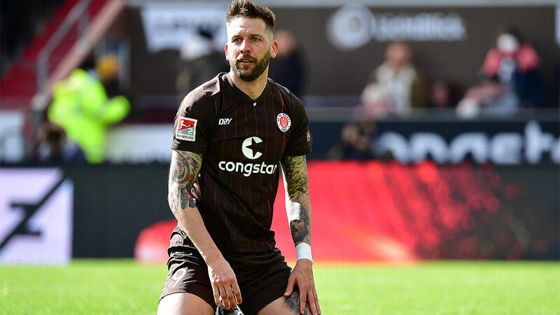 <a href='/de/daten/news/guido-burgstaller/' class='tag'>Guido Burgstaller</a>: Rapid-Konkurrent steigt aus