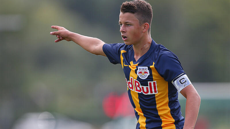 Salzburg-Talent geht zu <a href='/de/daten/news/fussball/eintracht-frankfurt/' class='tag'>Eintracht Frankfurt</a>