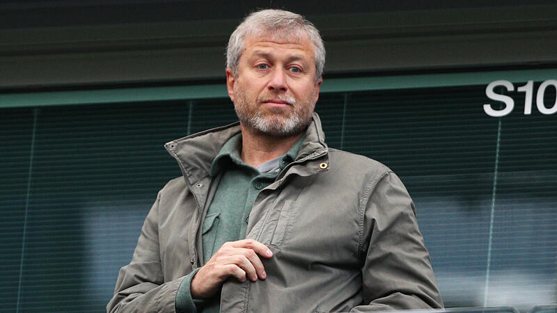 USA will Abramovich-Flugzeuge beschlagnahmen