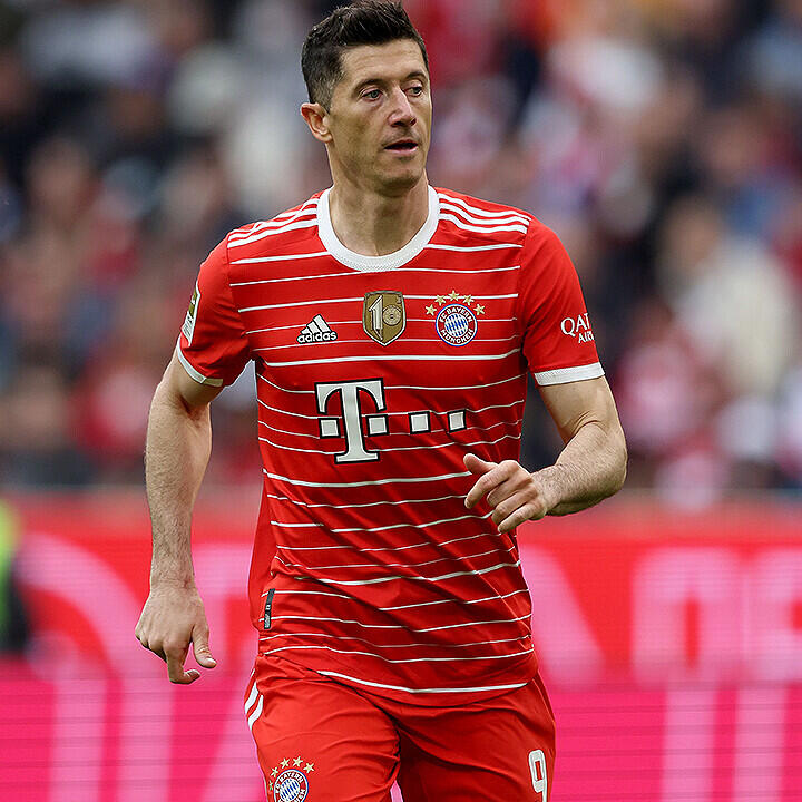 Robert Lewandowski legt gegen FC Bayern nach