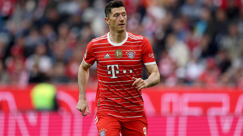 <a href='/de/daten/news/fussball/robert-lewandowski/' class='tag'>Robert Lewandowski</a> legt gegen FC Bayern nach
