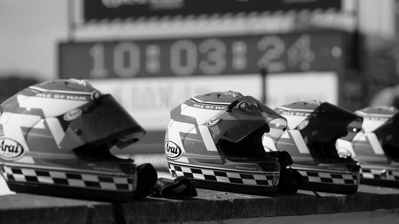 TT-Legende Morgan stirbt bei Supersport-Crash