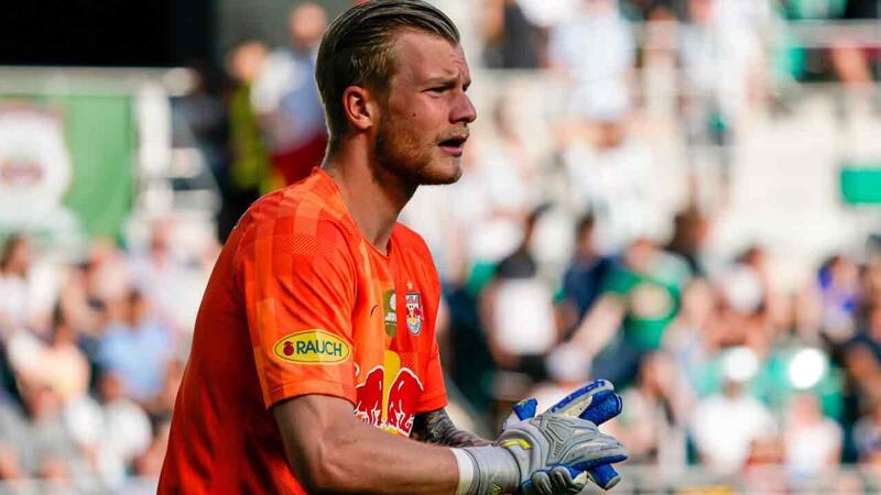 Nico Mantl kann sich Leih-Geschäft vorstellen