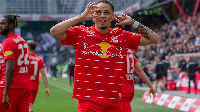 Premier-League-Aufsteiger jagt Noah Okafor