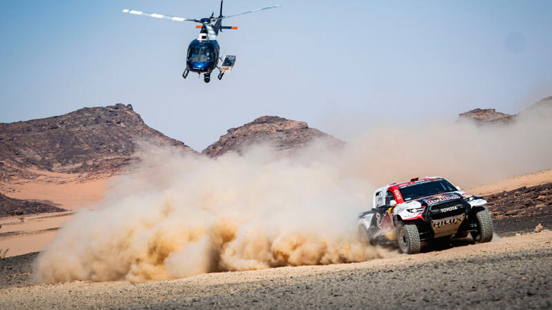 <a href='/de/daten/news/rallye-dakar/' class='tag'>Rallye Dakar</a>: Coast-to-Coast-Route für 2023