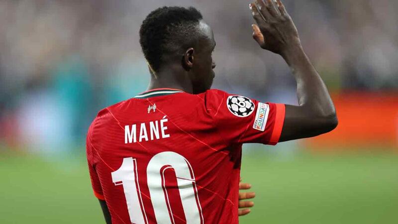 Bayern München plant weiteres Angebot für Mane