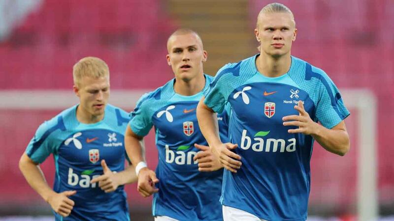 Haaland-Vorwürfe nach angedrohtem Beinbruch