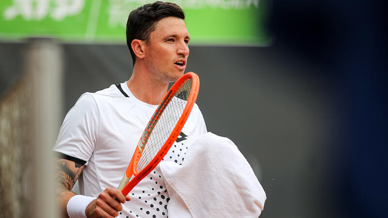 Novak im Achtelfinale des Bratislava-Challengers