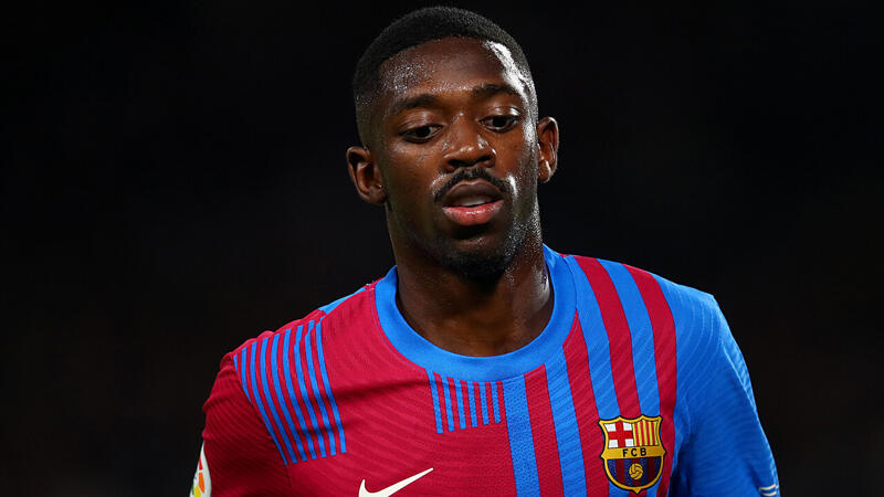 Klub gibt Rennen um Dembele-Verpflichtung auf