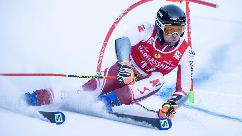 ÖSV-Athlet wechselt die Nation