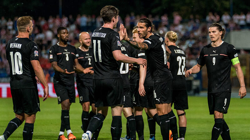 Deine Meinung: Wie groß ist die ÖFB-Euphorie?